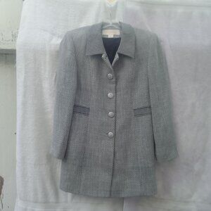 Sunglasses&Miranda Collector well-design-cut-tailor elegant blazer brand new